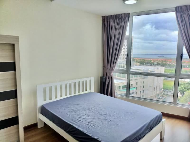 Condominium for Rent at City Residence - Venus Tan - Bedroom - PropertyGuru.com.my