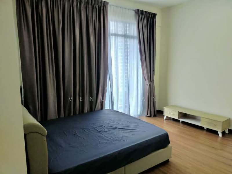 Condominium for Rent at City Residence - Venus Tan - Bedroom - PropertyGuru.com.my
