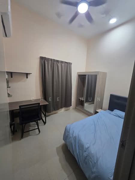 Putra Majestik untuk Untuk Disewa - RM 650 /bulan, Mac 2026 - PropertyGuru.com.my