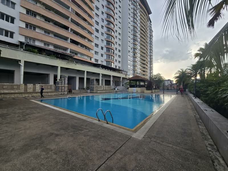 Putra Majestik untuk Untuk Disewa - RM 650 /bulan, Mac 2026 - PropertyGuru.com.my