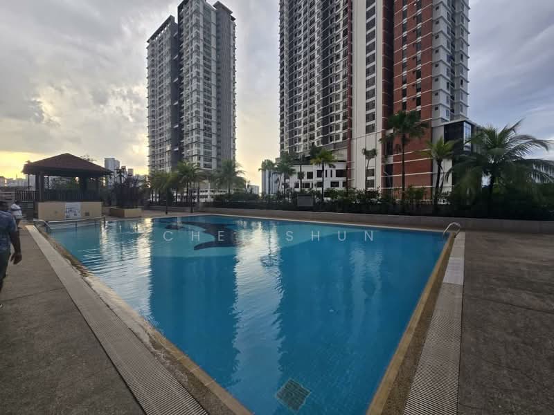 Putra Majestik untuk Untuk Disewa - RM 650 /bulan, Mac 2026 - PropertyGuru.com.my