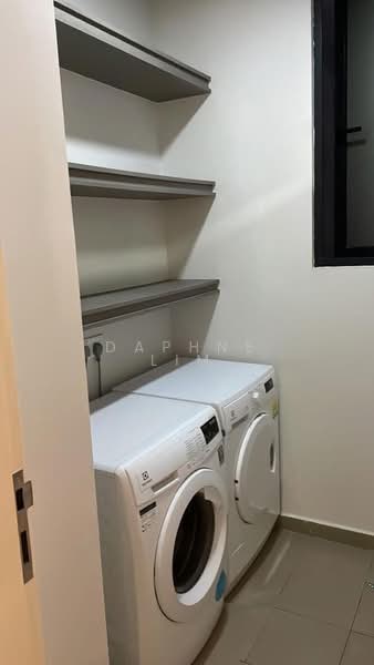 Condominium for Sale at The Rainz - Daphne Lim - Interior - PropertyGuru.com.my