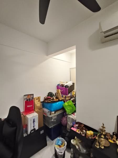 Apartment for Sale at Residensi Hijauan Lumayan - TC Hou - PropertyGuru.com.my