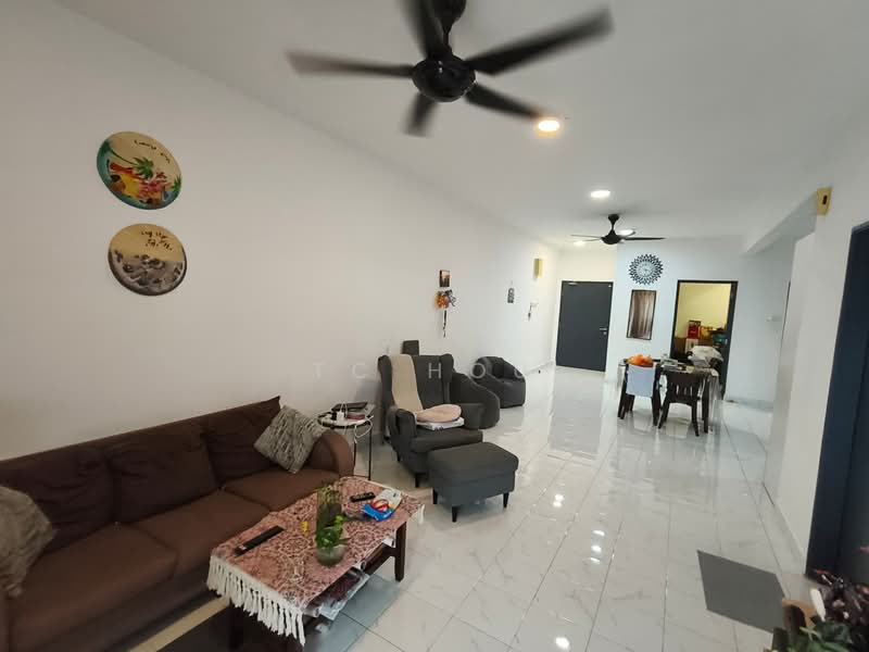 Apartment for Sale at Residensi Hijauan Lumayan - TC Hou - PropertyGuru.com.my