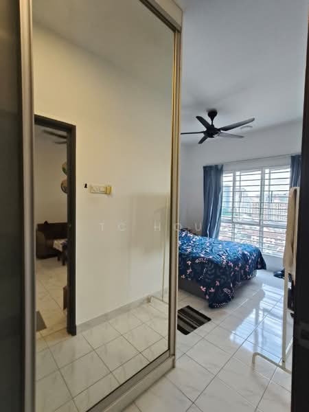 Apartment for Sale at Residensi Hijauan Lumayan - TC Hou - PropertyGuru.com.my