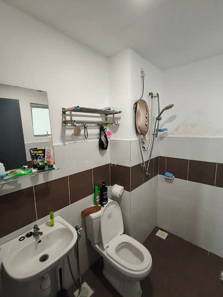 Apartment for Sale at Residensi Hijauan Lumayan - TC Hou - PropertyGuru.com.my