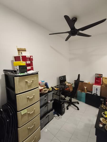 Apartment for Sale at Residensi Hijauan Lumayan - TC Hou - PropertyGuru.com.my