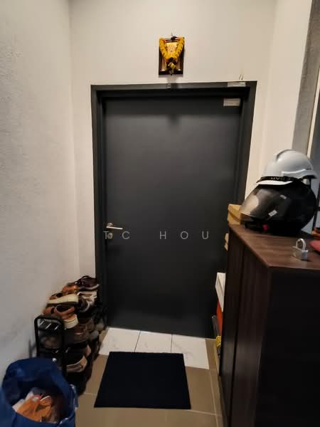 Apartment for Sale at Residensi Hijauan Lumayan - TC Hou - PropertyGuru.com.my