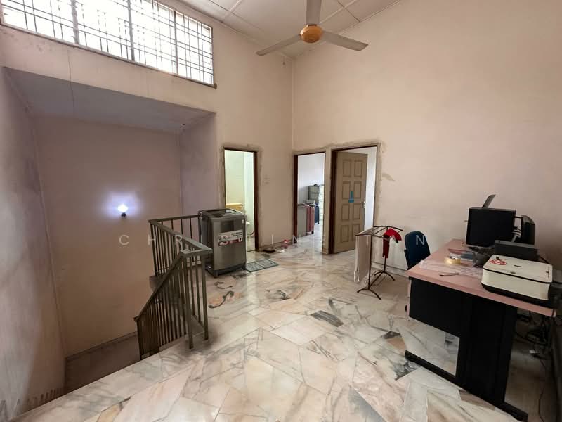 2-storey Terraced House for Sale in Taman Sentosa (Klang) - Christine Tan - Interior - PropertyGuru.com.my