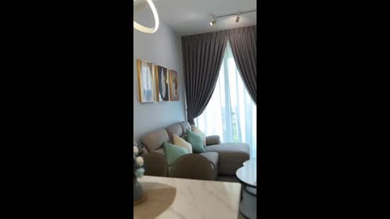 The M @ Medini Macrolink untuk Untuk Disewa - RM 2,100 /bulan, Mac 2026 - PropertyGuru.com.my