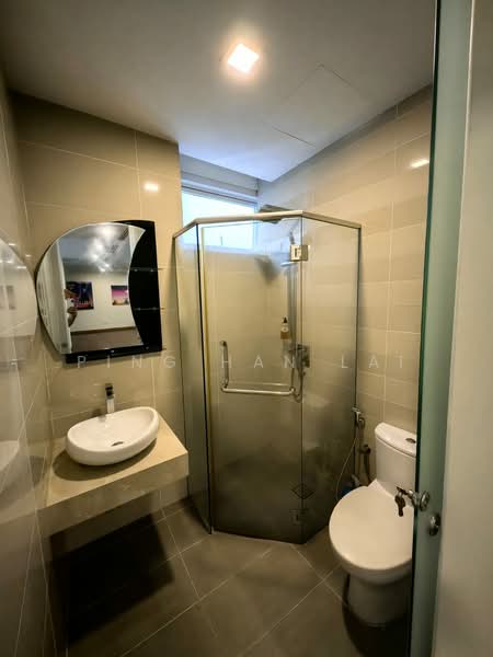 Serviced Residence @ Binjai 8 untuk Untuk Dijual - RM 1,200,000, Mac 2026 - Bathroom - PropertyGuru.com.my