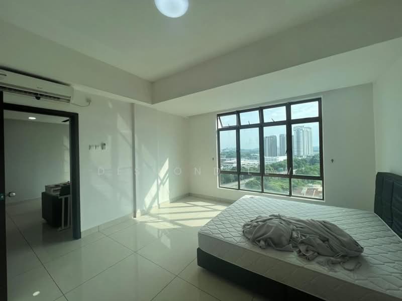 Service Residence for Rent at D'Inspire Residence (Inspira Bestari) - Desmond Lew - PropertyGuru.com.my