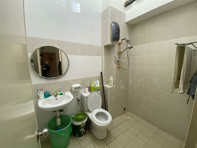 Setia Impian untuk Untuk Dijual - RM 650,000, Mac 2026 - Bathroom - PropertyGuru.com.my