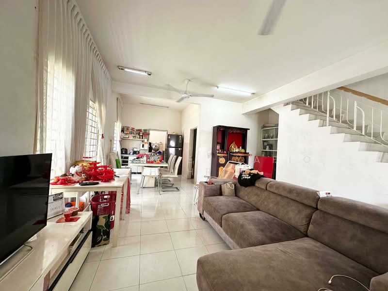 Setia Impian untuk Untuk Dijual - RM 650,000, Mac 2026 - Living Room - PropertyGuru.com.my
