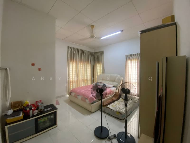 Setia Impian untuk Untuk Dijual - RM 650,000, Mac 2026 - Bedroom - PropertyGuru.com.my
