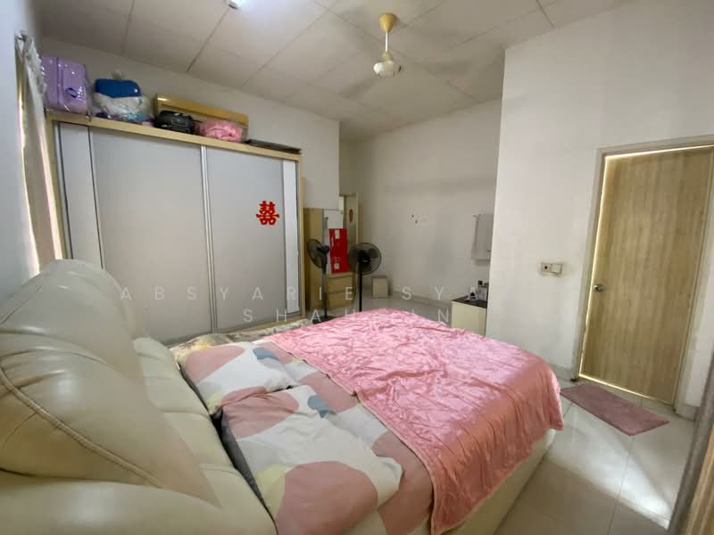 Setia Impian untuk Untuk Dijual - RM 650,000, Mac 2026 - Bedroom - PropertyGuru.com.my