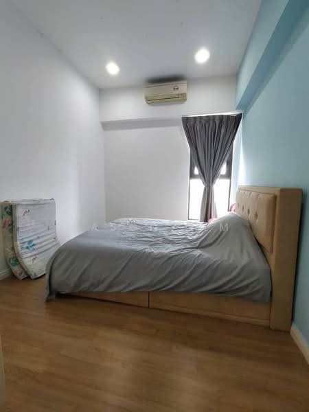 Condominium for Sale at The WaterEdge (Pinggiran Air) - Jason Sim - Bedroom - PropertyGuru.com.my