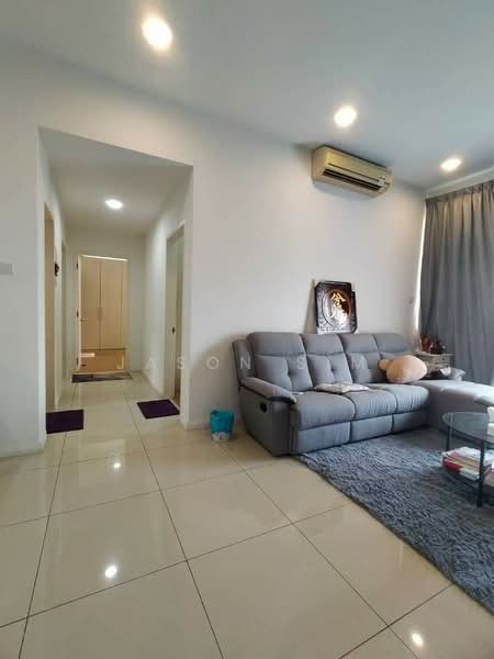 Condominium for Sale at The WaterEdge (Pinggiran Air) - Jason Sim - PropertyGuru.com.my