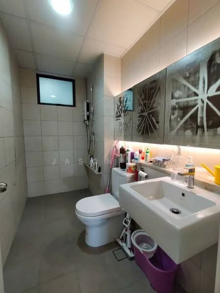 Condominium for Sale at The WaterEdge (Pinggiran Air) - Jason Sim - PropertyGuru.com.my