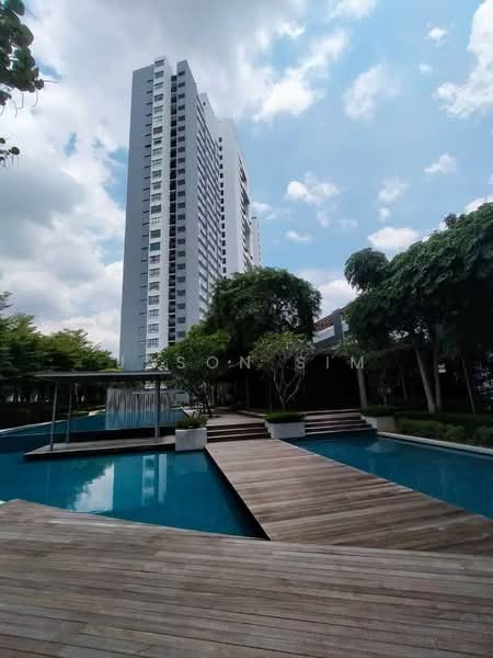 Condominium for Sale at The WaterEdge (Pinggiran Air) - Jason Sim - PropertyGuru.com.my