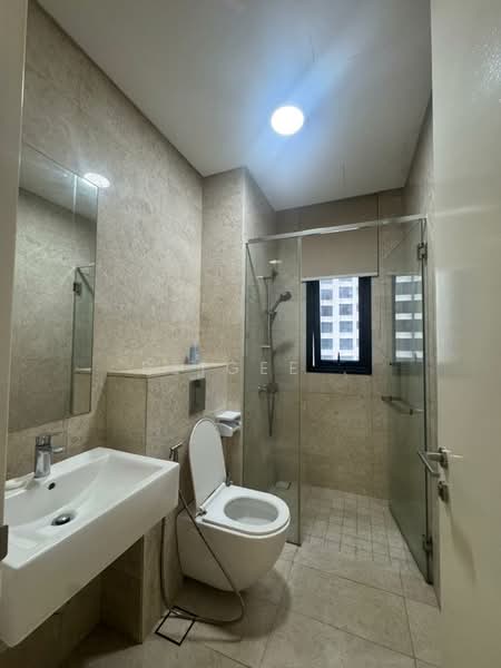 WANGSA 9 RESIDENCY untuk Untuk Disewa - RM 3,000 /bulan, Mac 2026 - Bathroom - PropertyGuru.com.my