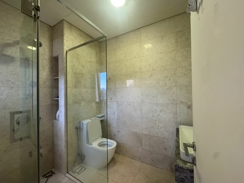 WANGSA 9 RESIDENCY untuk Untuk Disewa - RM 3,000 /bulan, Mac 2026 - Bathroom - PropertyGuru.com.my