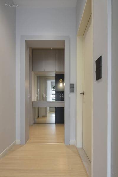 Kondominium untuk Dijual di The Olive - Jenice L - Entrance - PropertyGuru.com.my