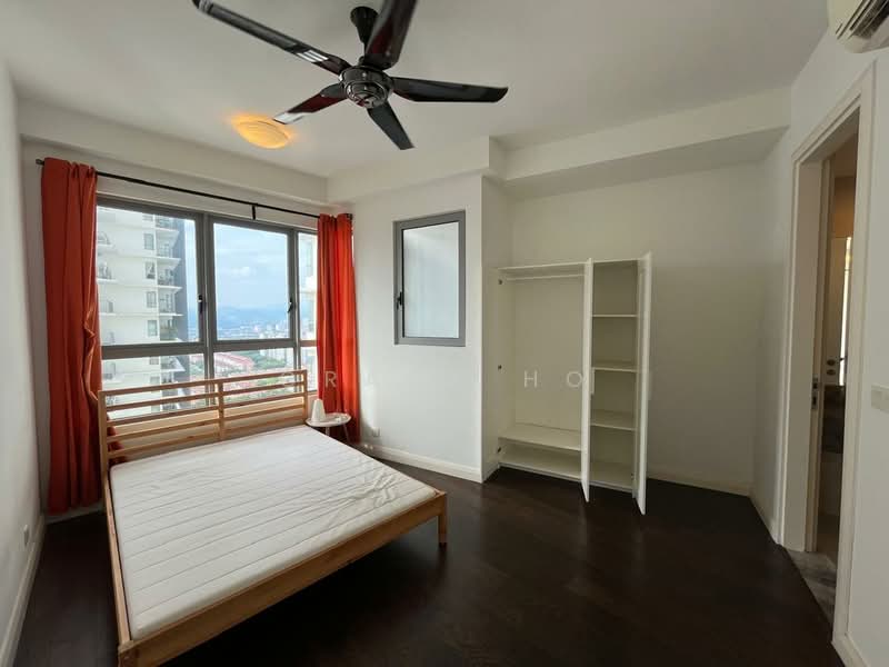 The Westside Two untuk Untuk Disewa - RM 4,500 /bulan, Mac 2026 - Bedroom - PropertyGuru.com.my