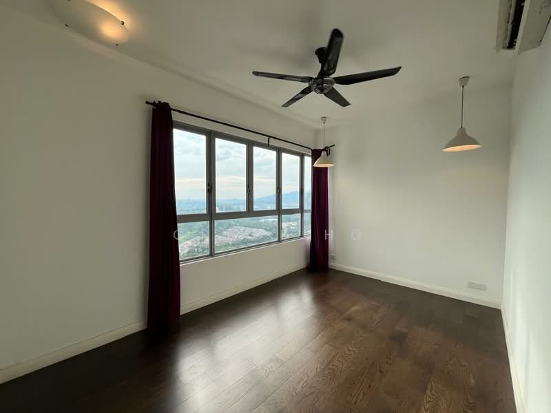 The Westside Two untuk Untuk Disewa - RM 4,500 /bulan, Mac 2026 - View - PropertyGuru.com.my