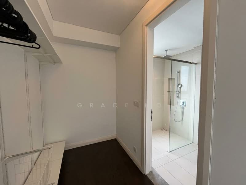 The Westside Two untuk Untuk Disewa - RM 4,500 /bulan, Mac 2026 - Bathroom - PropertyGuru.com.my