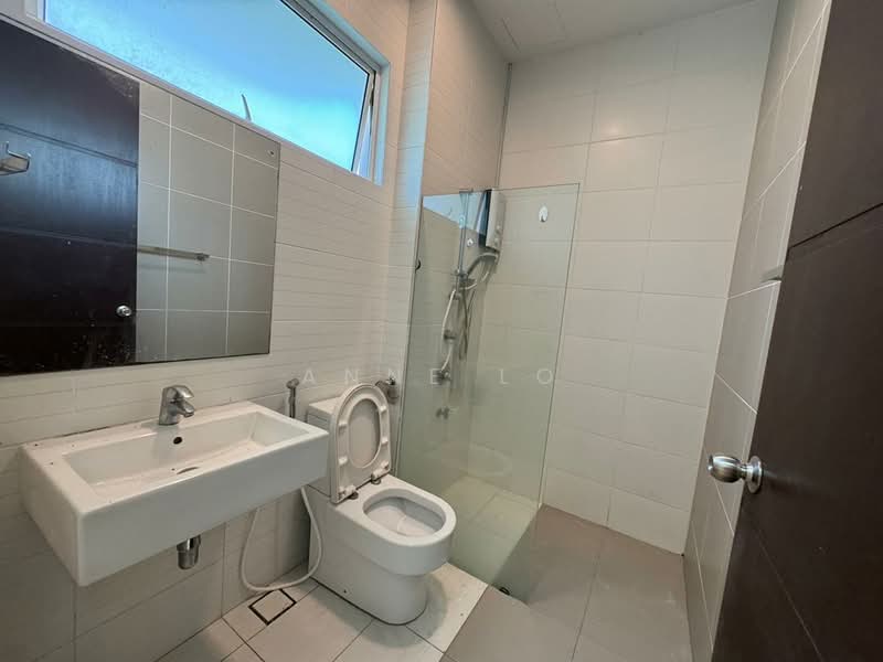Tranquility Park @ East Ledang untuk Untuk Dijual - RM 3,300,000,000, Mac 2026 - Bathroom - PropertyGuru.com.my
