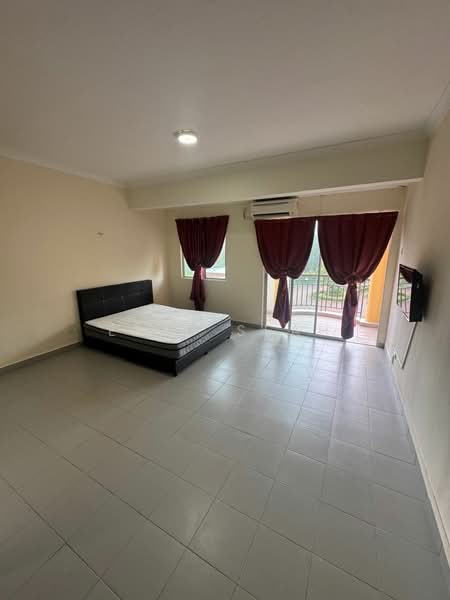 Service Residence for Rent at Tiara Desaru Seaview Residence - Eric Seah - Bedroom - PropertyGuru.com.my