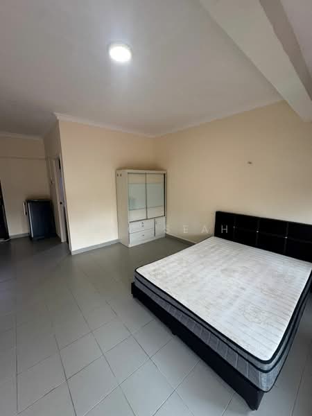 Service Residence for Rent at Tiara Desaru Seaview Residence - Eric Seah - Bedroom - PropertyGuru.com.my