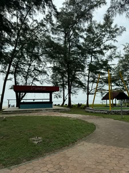 Service Residence for Rent at Tiara Desaru Seaview Residence - Eric Seah - Exterior - PropertyGuru.com.my