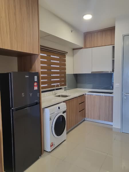 M Luna untuk Untuk Disewa - RM 2,099 /bulan, Mac 2026 - Kitchen - PropertyGuru.com.my