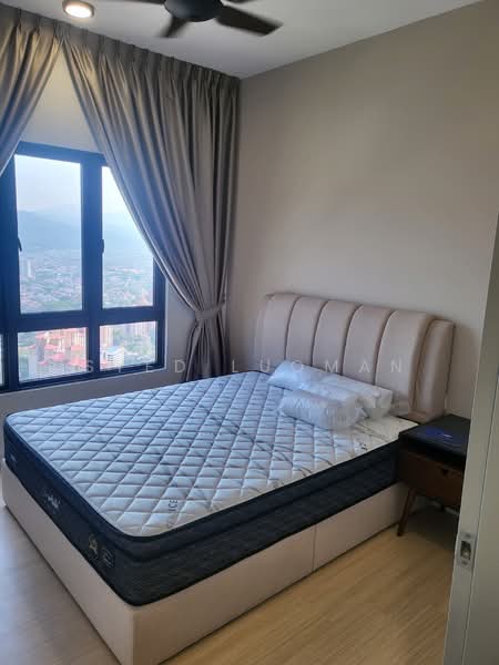 M Luna untuk Untuk Disewa - RM 2,099 /bulan, Mac 2026 - Bedroom - PropertyGuru.com.my