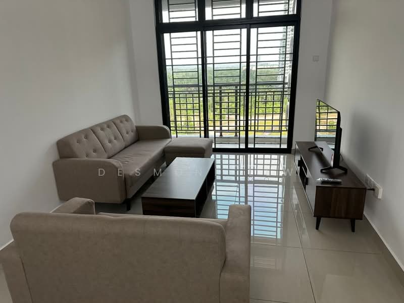 Apartment for Rent at Optimus Medini - Desmond Lew - PropertyGuru.com.my