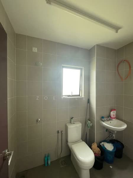 Rumah Teres untuk Dijual di Iskandar Puteri (Nusajaya) (Johor) - Zoey Lee - Bathroom - PropertyGuru.com.my