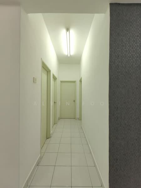 Corridor