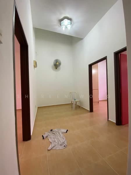 2-storey Terraced House for Rent in Taman Setia Indah (Tebrau) - Shereen Wong - Corridor - PropertyGuru.com.my