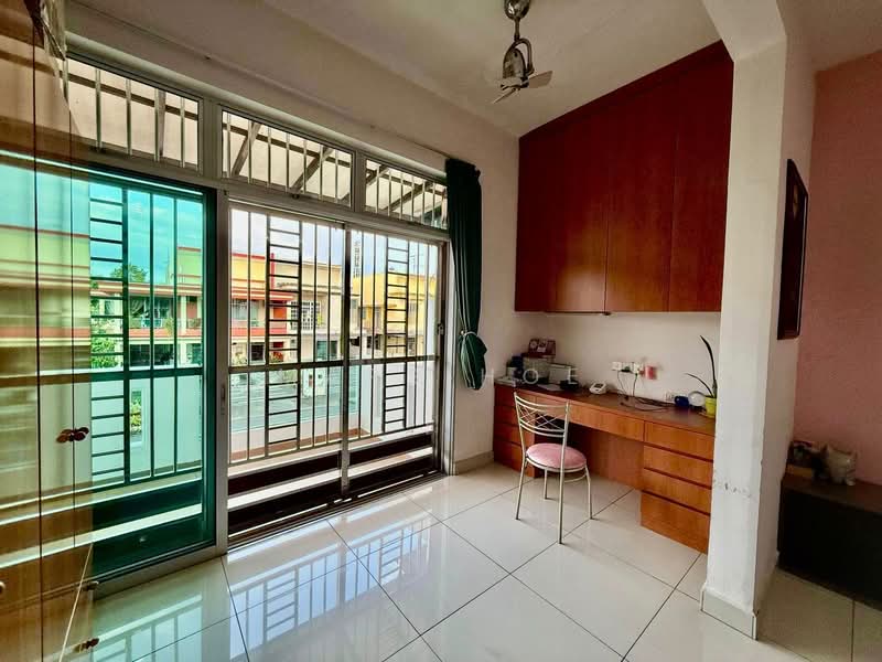 Taman Gaya Tamans Gayas untuk Untuk Dijual - RM 1,250,000, Mac 2026 - Study - PropertyGuru.com.my