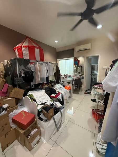 Taman Gaya Tamans Gayas untuk Untuk Dijual - RM 1,250,000, Mac 2026 - Interior - PropertyGuru.com.my