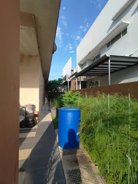 Taman Gaya Tamans Gayas untuk Untuk Dijual - RM 1,250,000, Mac 2026 - Exterior - PropertyGuru.com.my