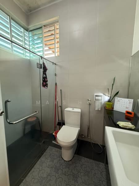 Taman Gaya Tamans Gayas untuk Untuk Dijual - RM 1,250,000, Mac 2026 - Bathroom - PropertyGuru.com.my