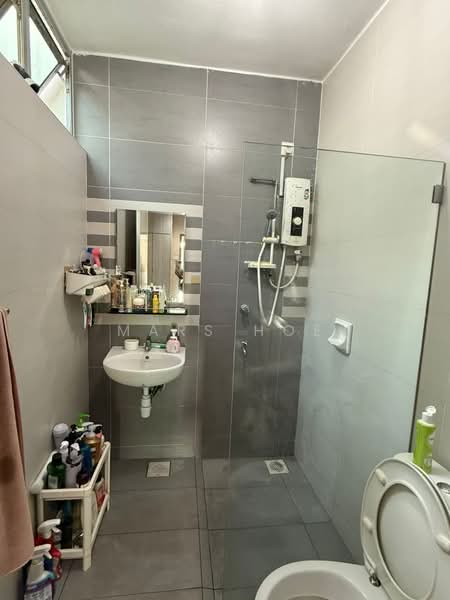Taman Gaya Tamans Gayas untuk Untuk Dijual - RM 1,250,000, Mac 2026 - Bathroom - PropertyGuru.com.my