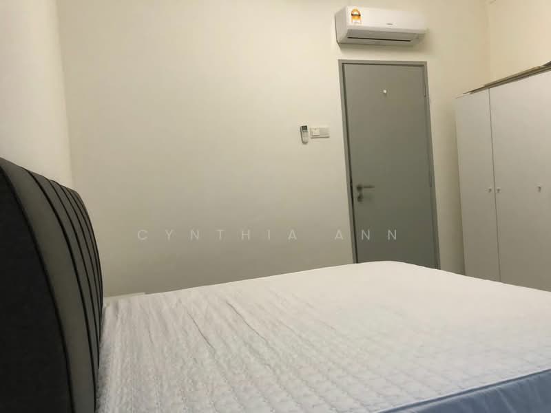 Condominium for Rent at The Promenade - Cynthia Ann - Bedroom - PropertyGuru.com.my