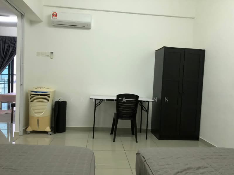 Condominium for Rent at The Promenade - Cynthia Ann - Bedroom - PropertyGuru.com.my