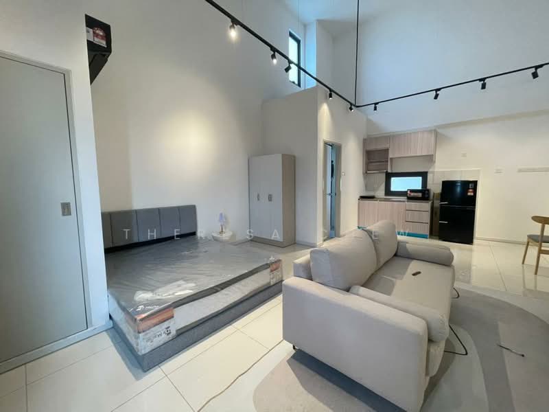 Service Residence for Rent at Horizon Suites - Theresa Chew - Interior - PropertyGuru.com.my