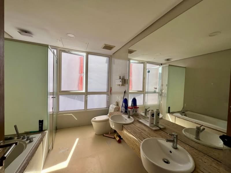Central Park condominium untuk Untuk Dijual - RM 1,320,000, Mac 2026 - Bathroom - PropertyGuru.com.my