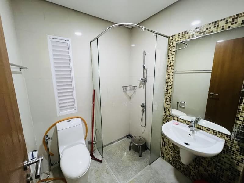 Central Park condominium untuk Untuk Dijual - RM 1,320,000, Mac 2026 - Bathroom - PropertyGuru.com.my